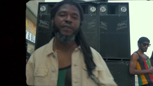 Reggae Party (feat. Finn & Kairo Mclean)