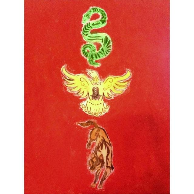 Totem EP