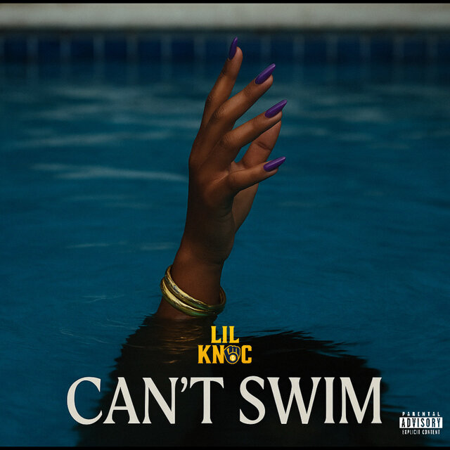 Ducks Cant Swim
