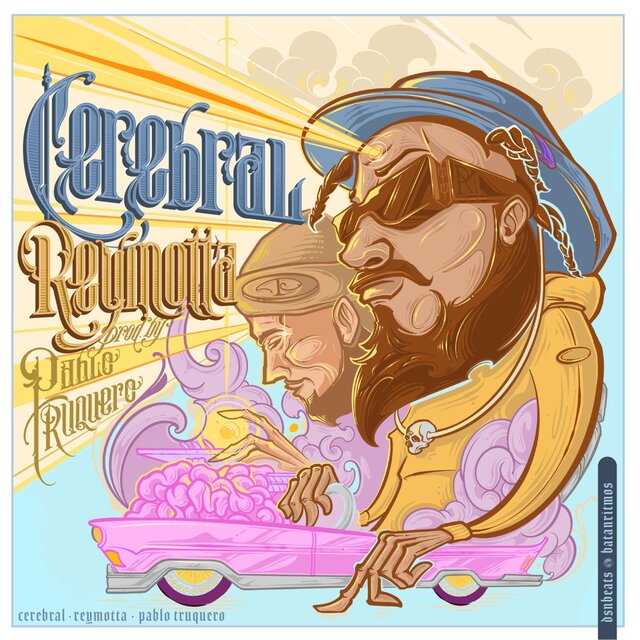 Cerebral