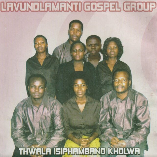 Thwala Isiphambano Kholwa