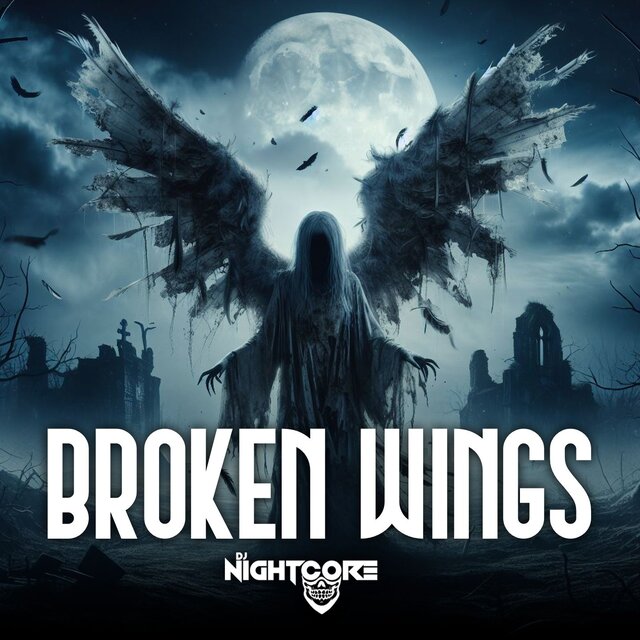 Broken Wings