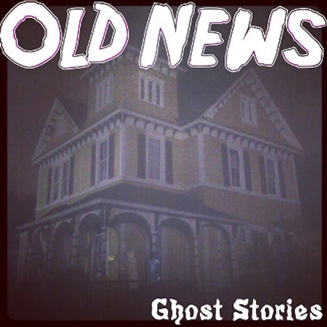 Ghost Stories