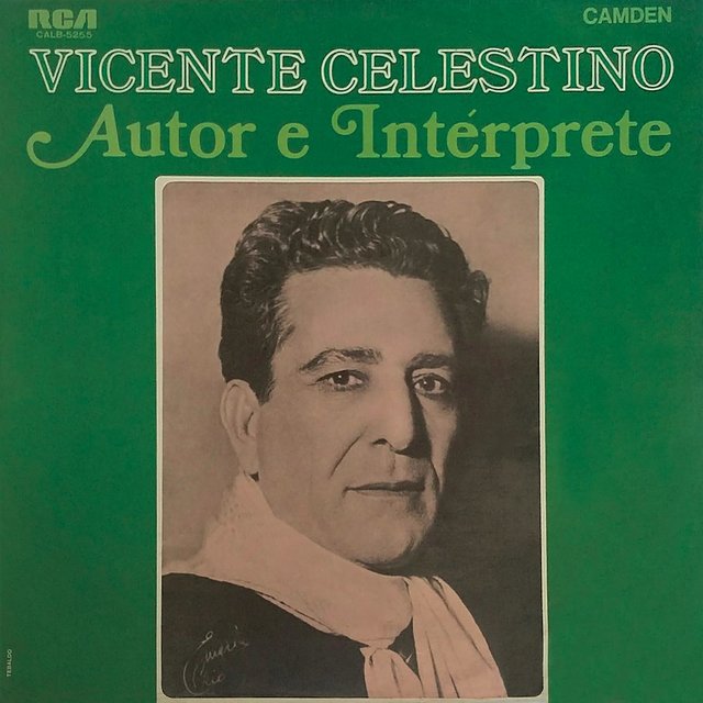 Autor e Intérprete