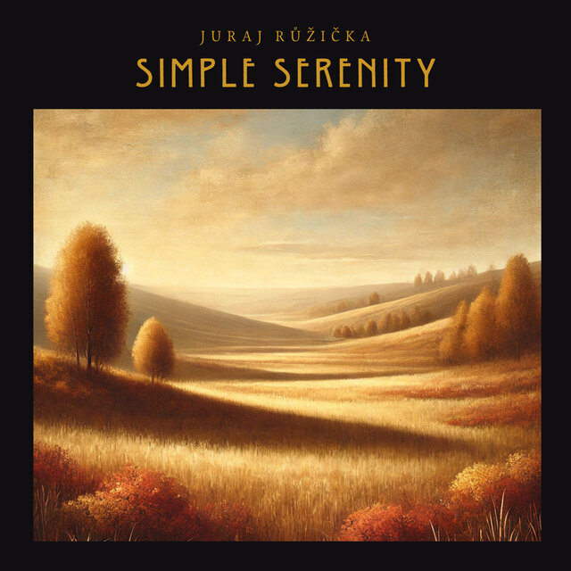 Simple Serenity