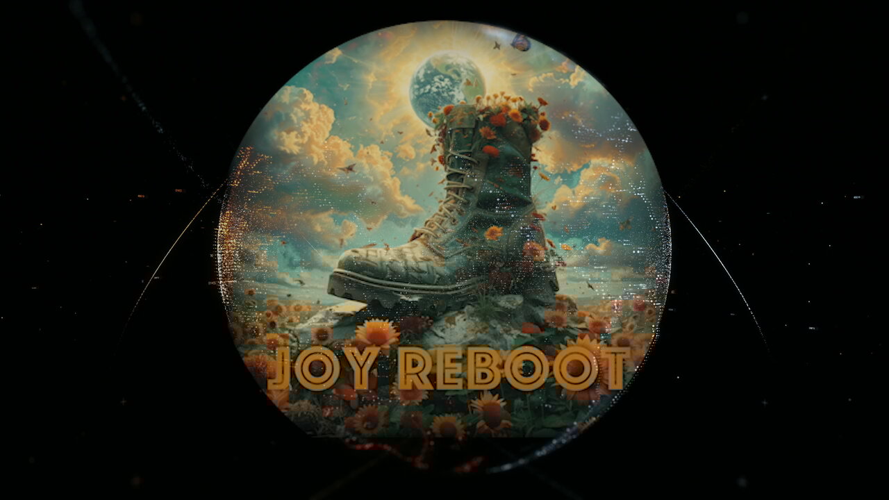 Joy Reboot