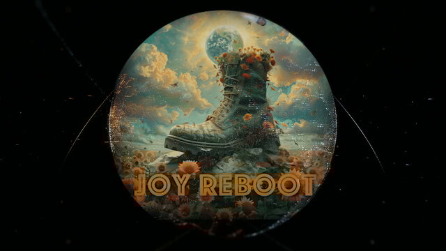Joy Reboot