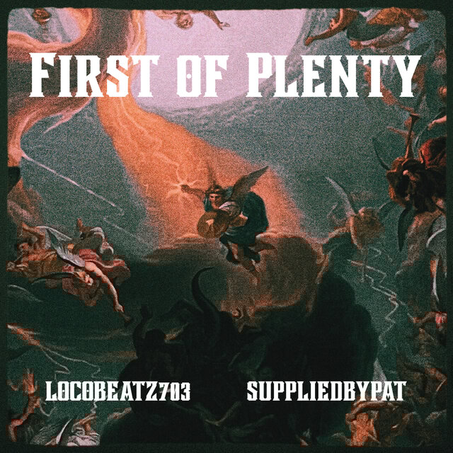 First of Plenty