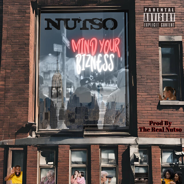 Mind Your Bizness