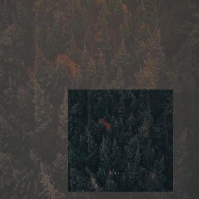 Cover art for album Whisper Years by Invented by Cavemen