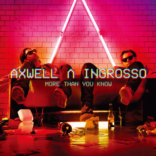 Axwell / Ingrosso - TIDAL
