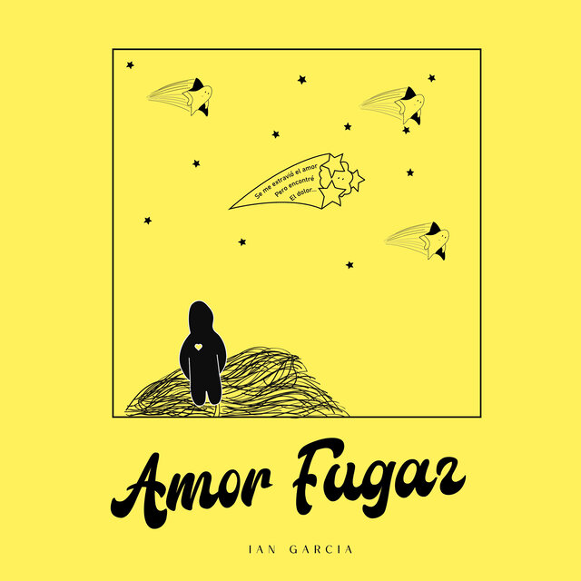 Amor Fugaz