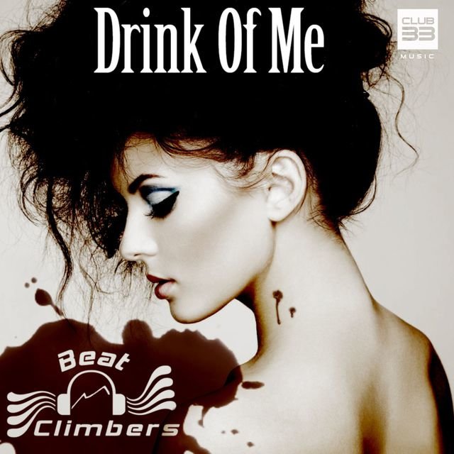 Drink of Me [feat. Cri Mo]