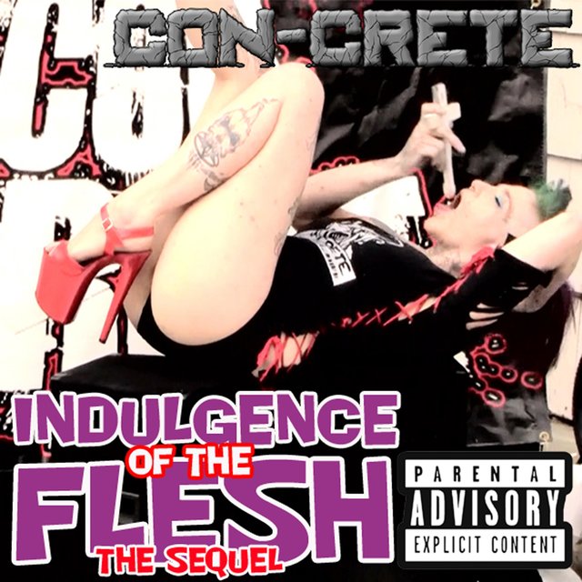 Indulgence of the Flesh (The Sequel)