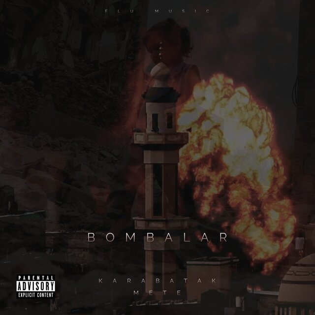 Bombalar