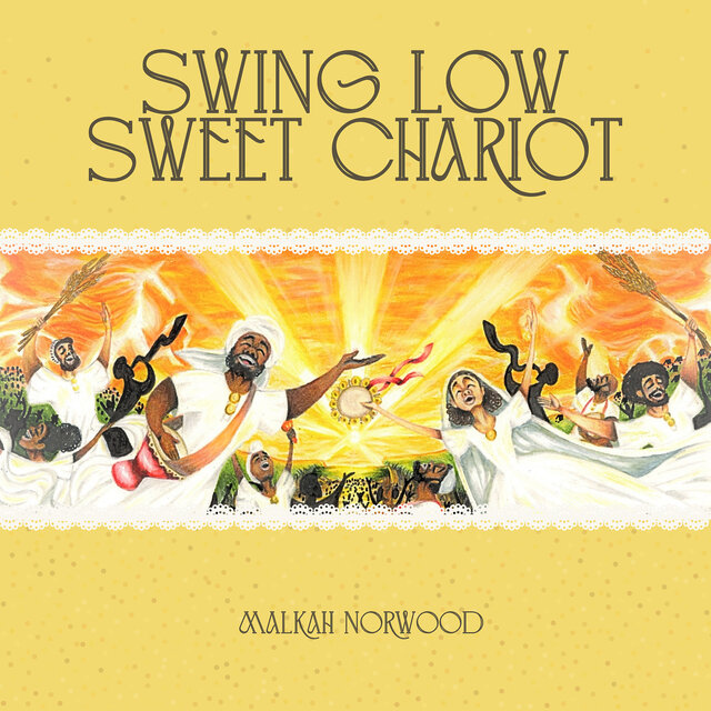 Swing Low Sweet Chariot