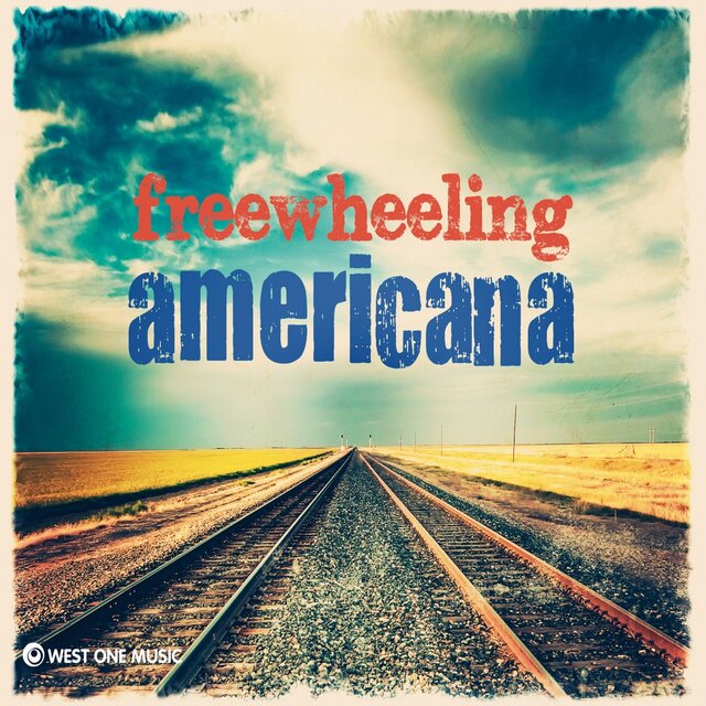 Freewheeling Americana