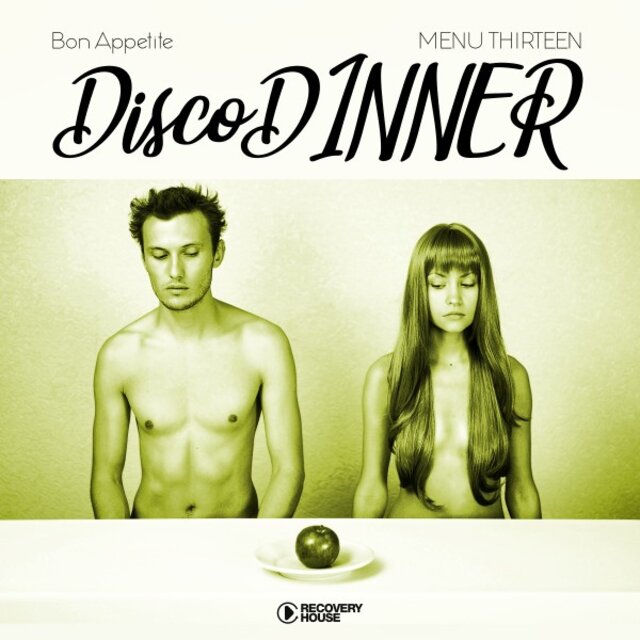 Discodinner, Menu Thirteen