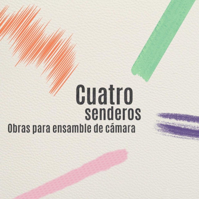 Cuatro Senderos