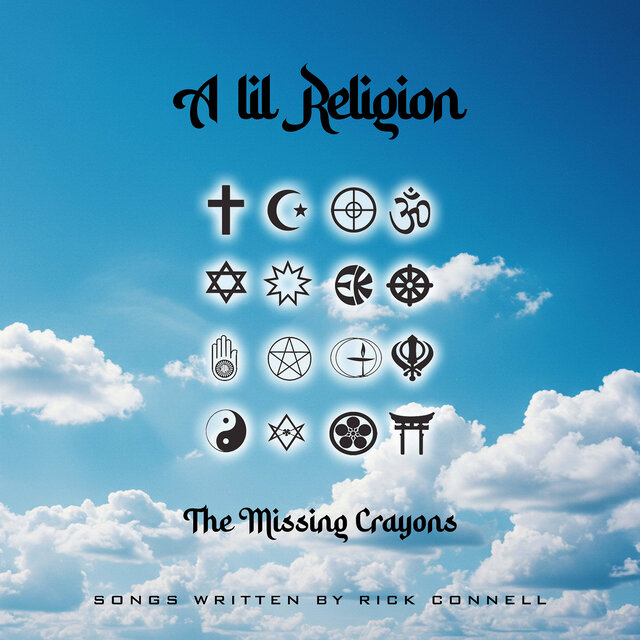 A Lil Religion