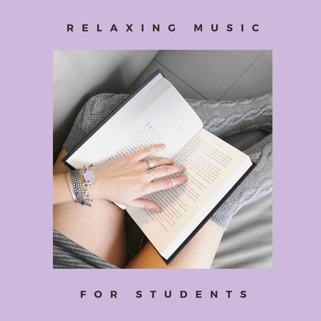 Relaxing Music for Students: Background Instrumental Study Music to Concentrate for Exams and Study Time