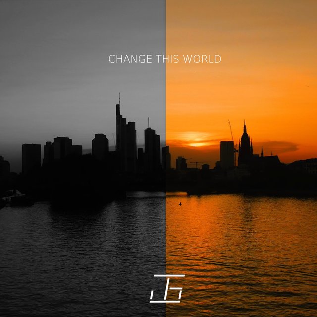 Change This World