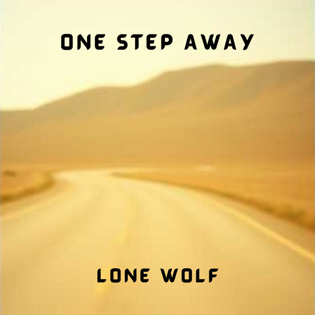 One Step Away