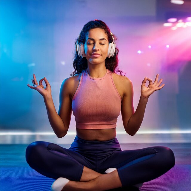 Hip Hop For Deep Meditation