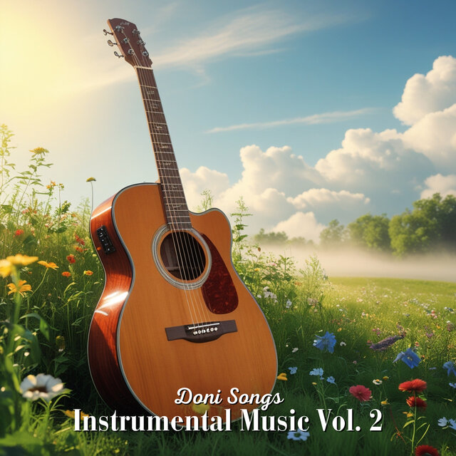 Instrumental Music Vol. 2