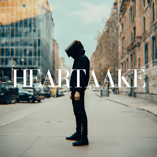 echoes of haart