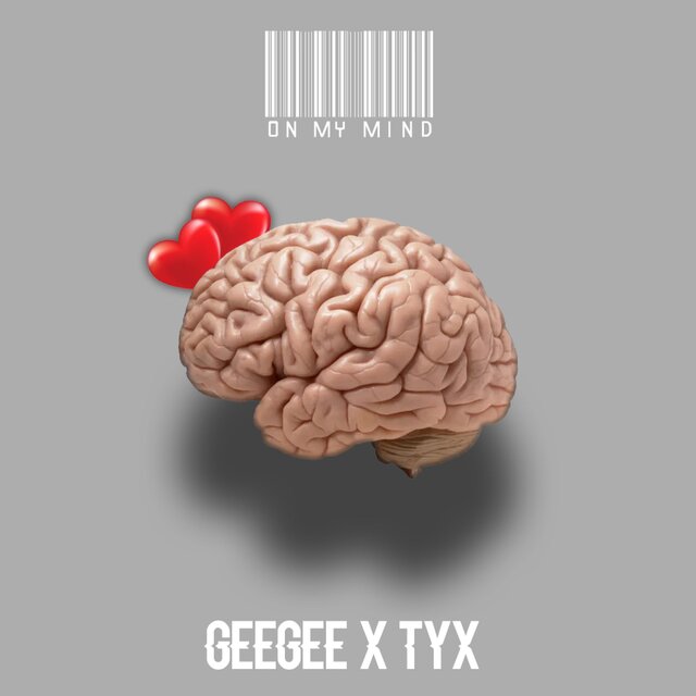 On My Mind (feat. Tyx)