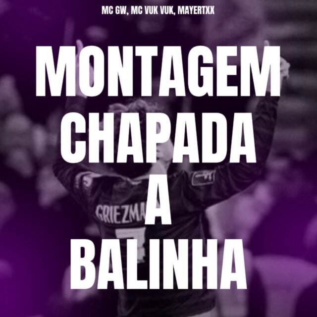 Montagem Chapada a Balinha