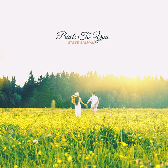 Back to You