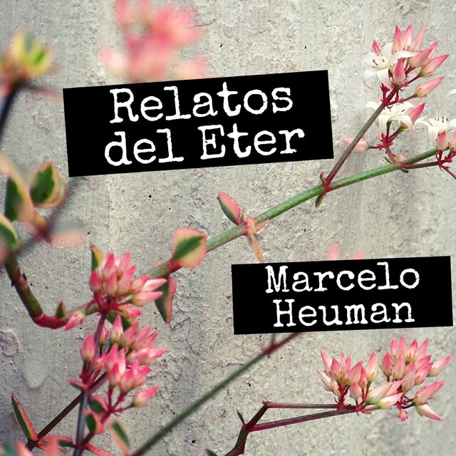 Relatos del Eter
