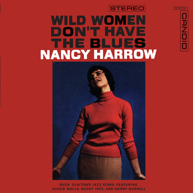 Wild Women Don't Have The Blues (2025 Remaster)