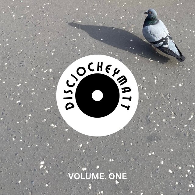 VOLUME. ONE