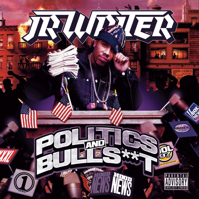 Politics & Bullshit