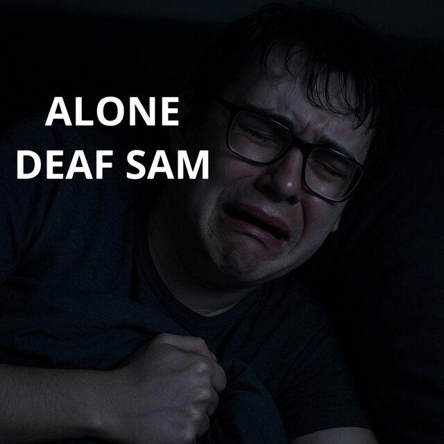 Alone