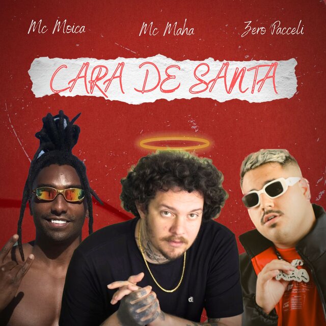 Cara de Santa