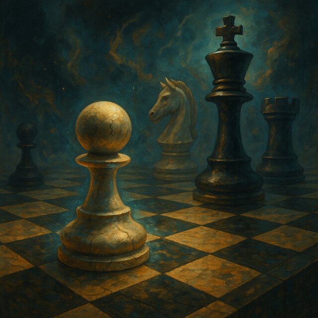 棋子
