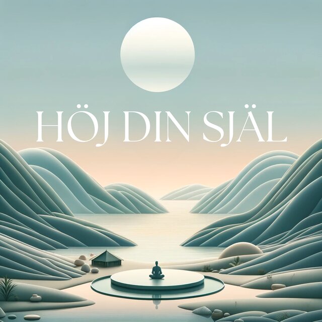 Höj Din Själ: Bergsmeditation, Din Oas av Lugn, Naturens Lugnande Tröst