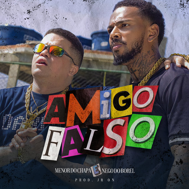 Amigo Falso