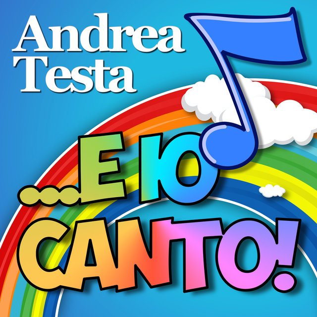... E IO CANTO!