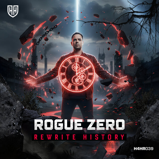 Rogue Zero on TIDAL