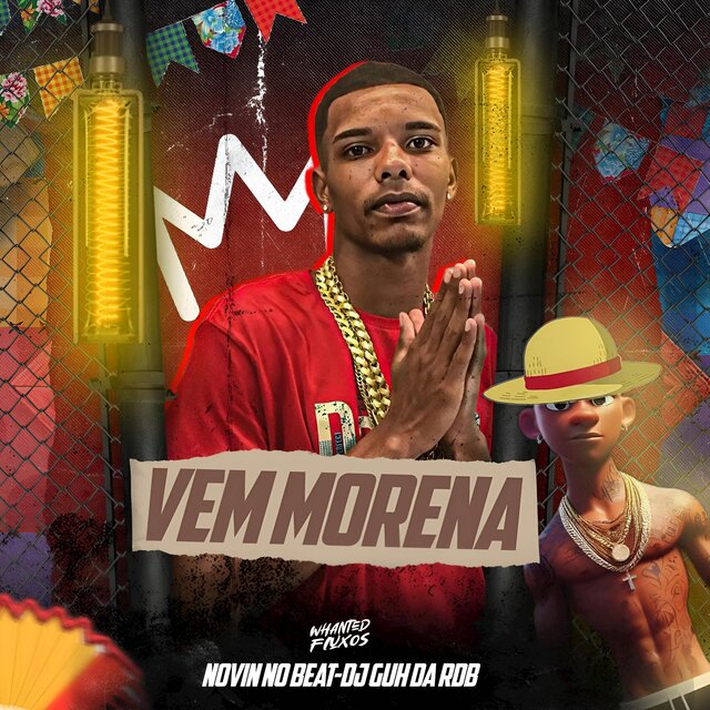Vem Morena