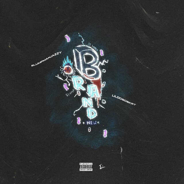 Brand New Sh**