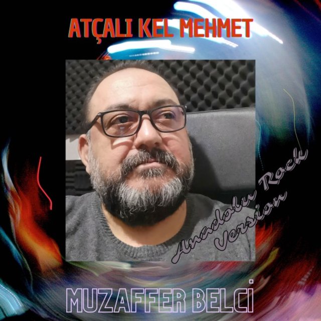 Atçalı Kel Mehmet (Anadolu Rock)