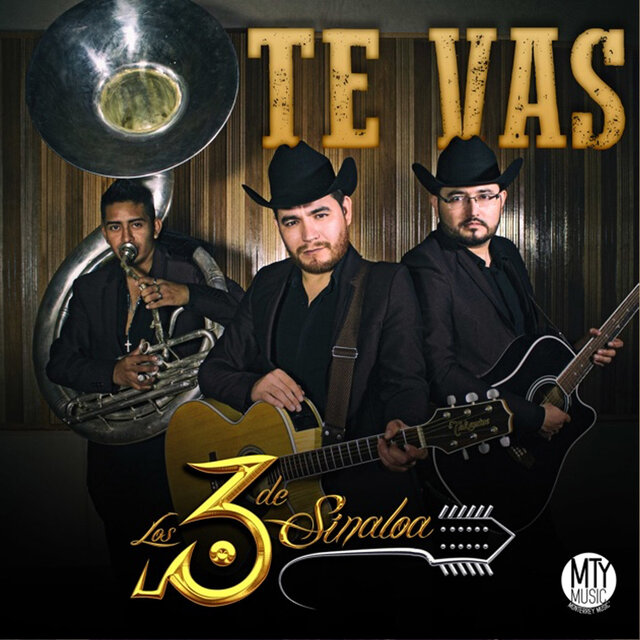 Te vas