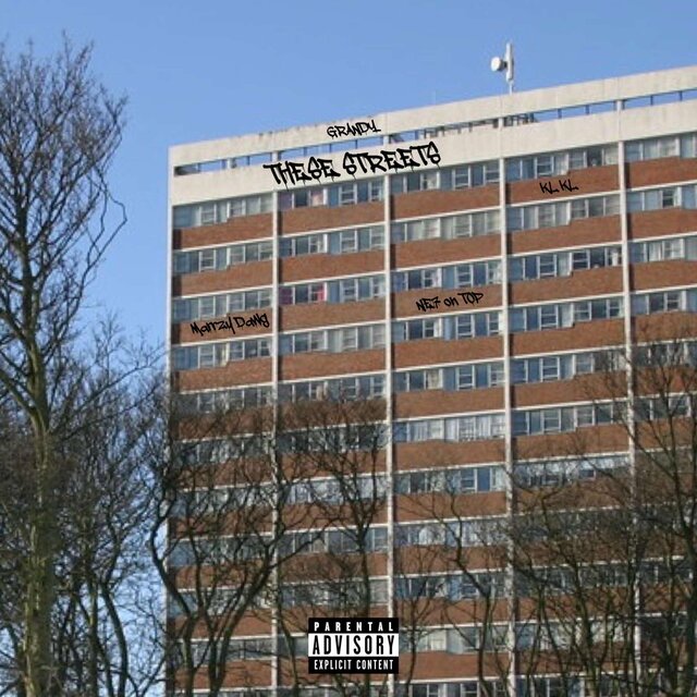 These Streets