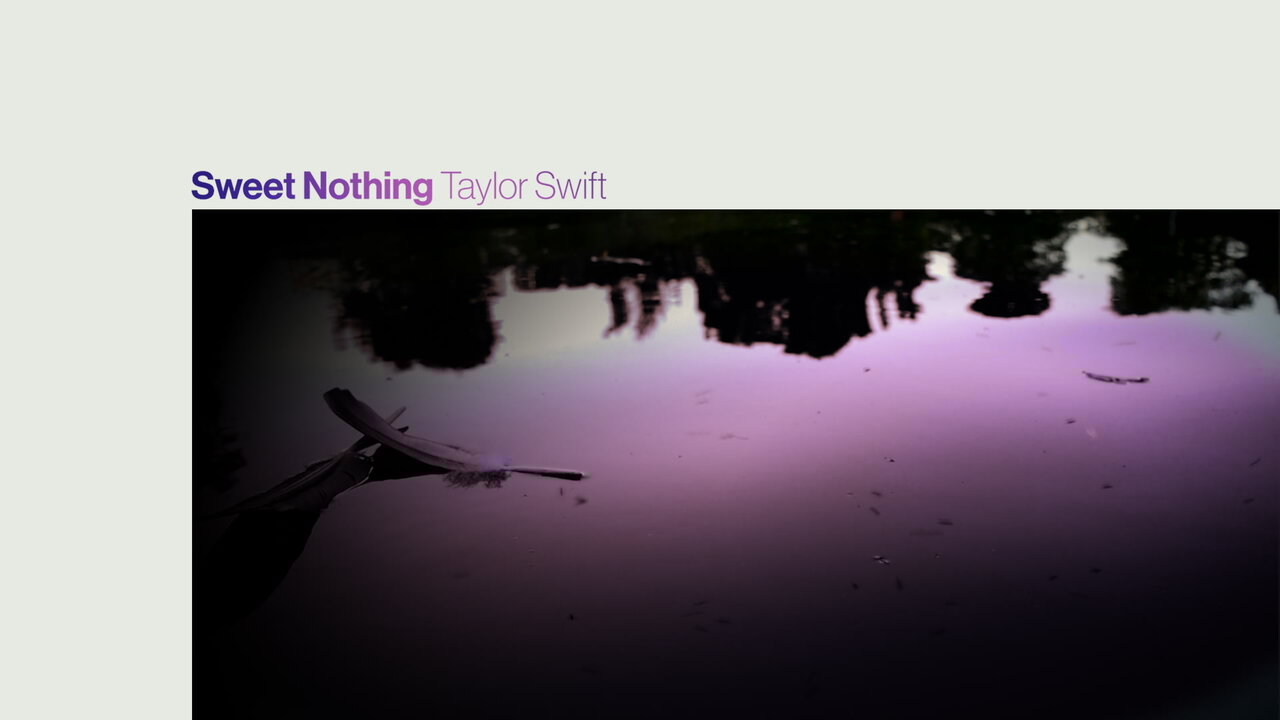 Sweet Nothing